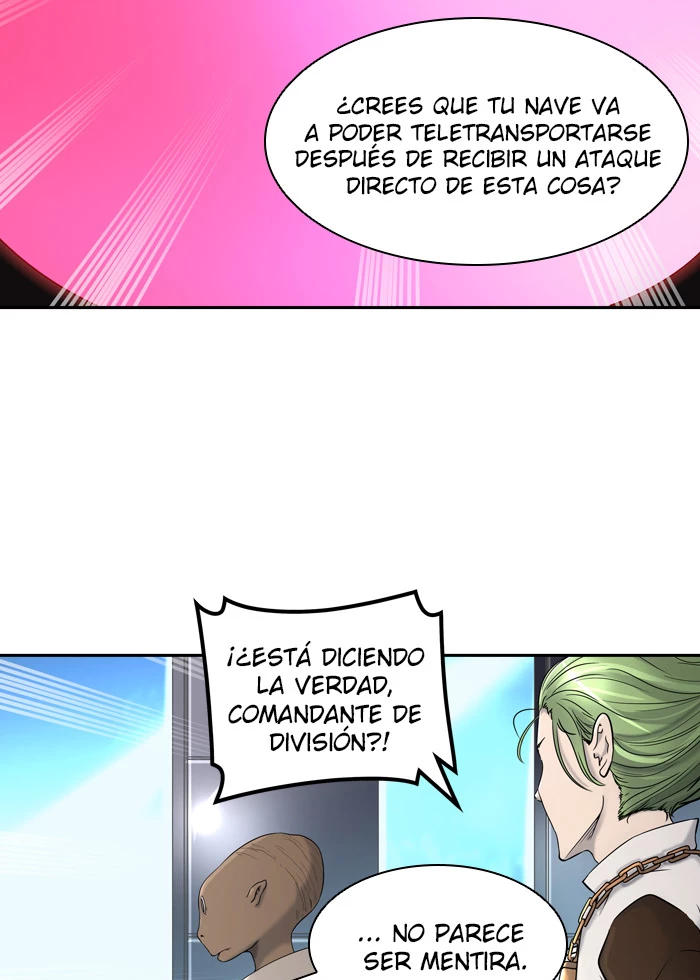 El irregular capítulo 407, página 19