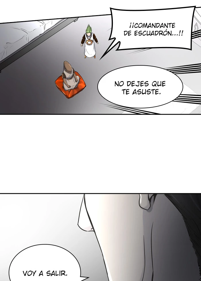 El irregular capítulo 407, página 23