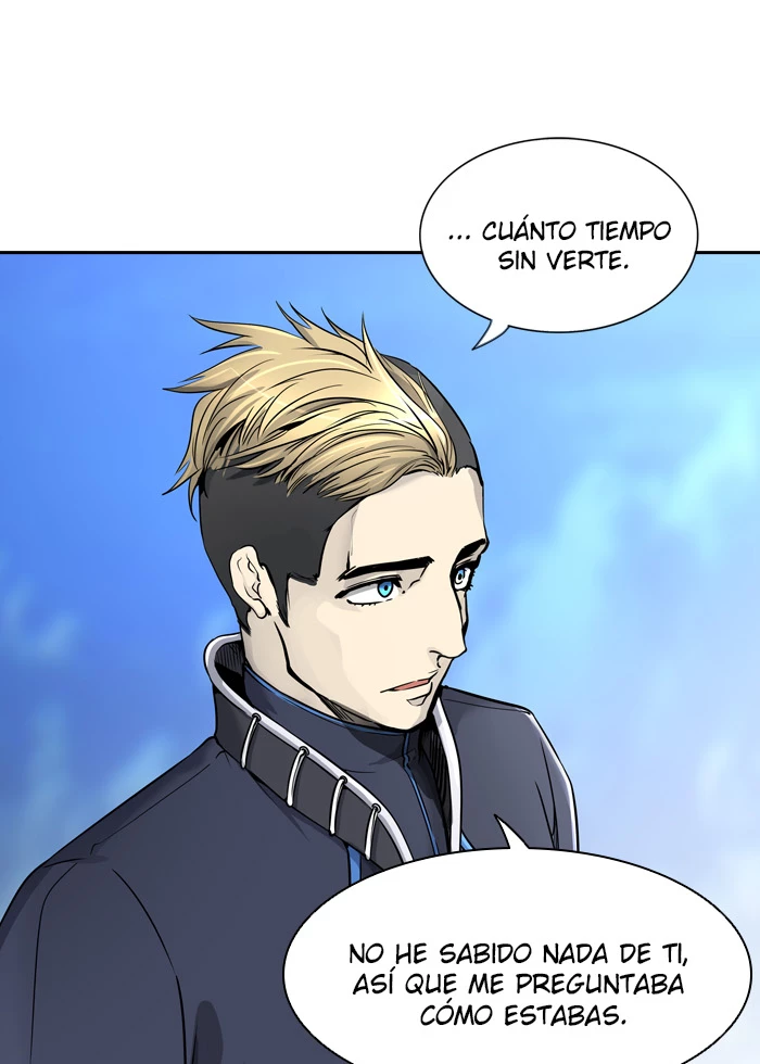 El irregular capítulo 407, página 27