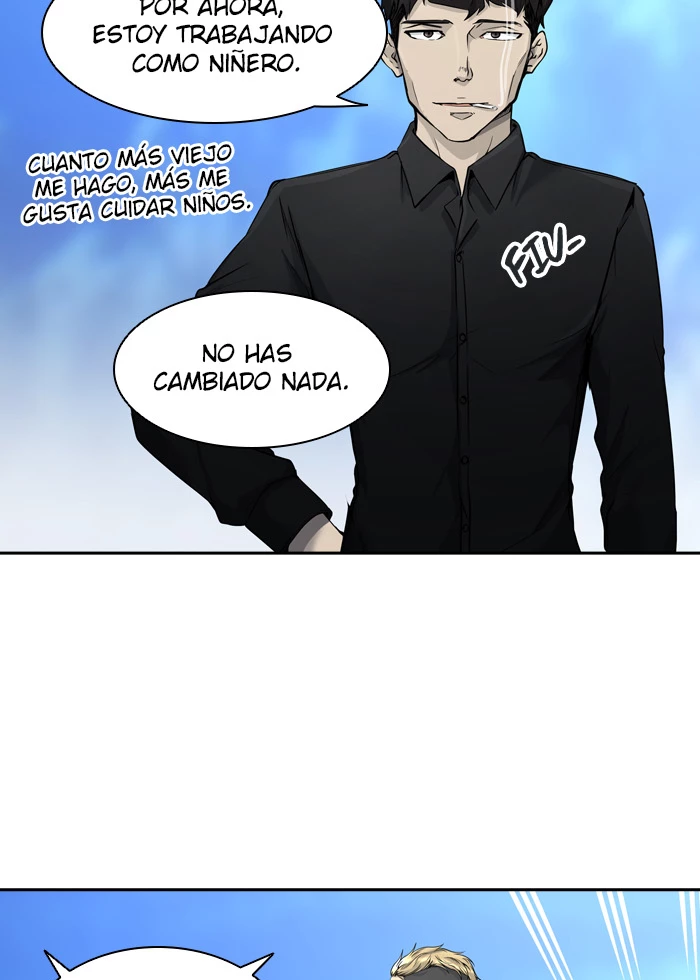 El irregular capítulo 407, página 29