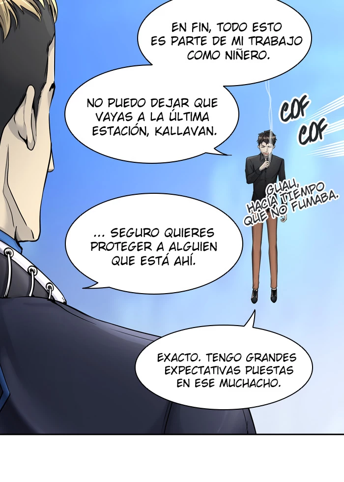 El irregular capítulo 407, página 31