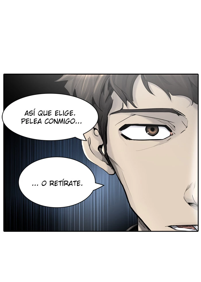 El irregular capítulo 407, página 32