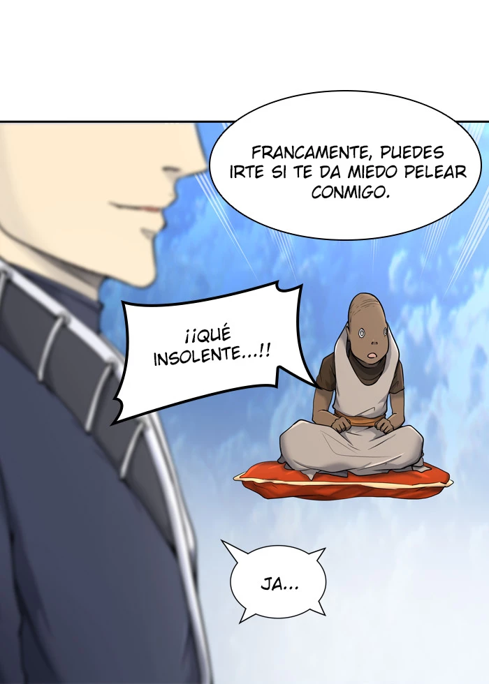 El irregular capítulo 407, página 33