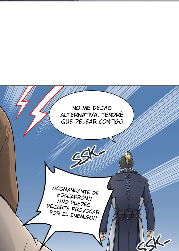 El irregular capítulo 407, página 34