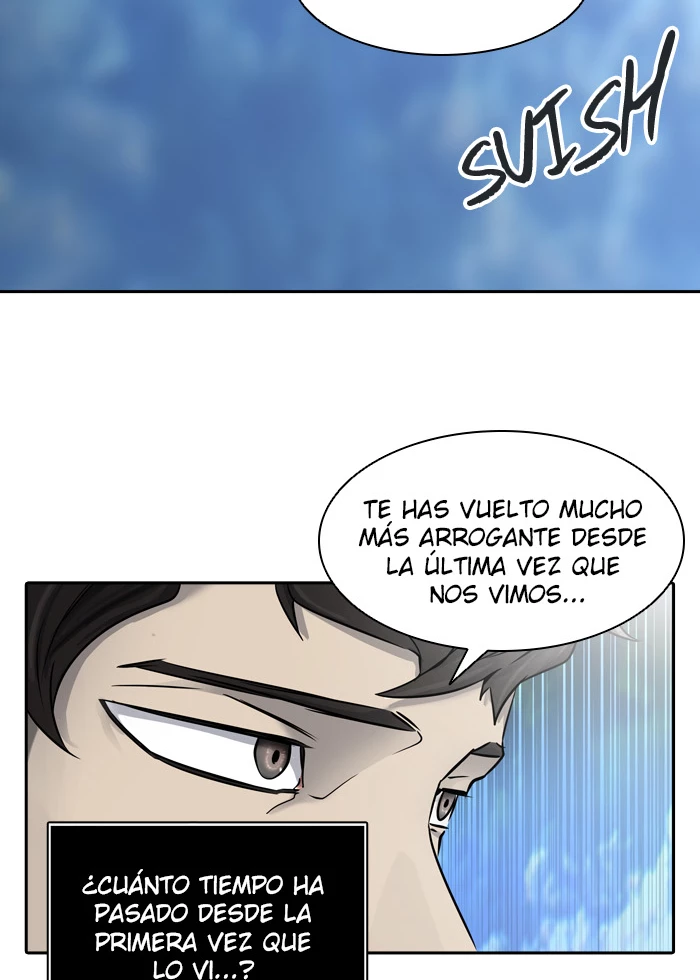 El irregular capítulo 407, página 38