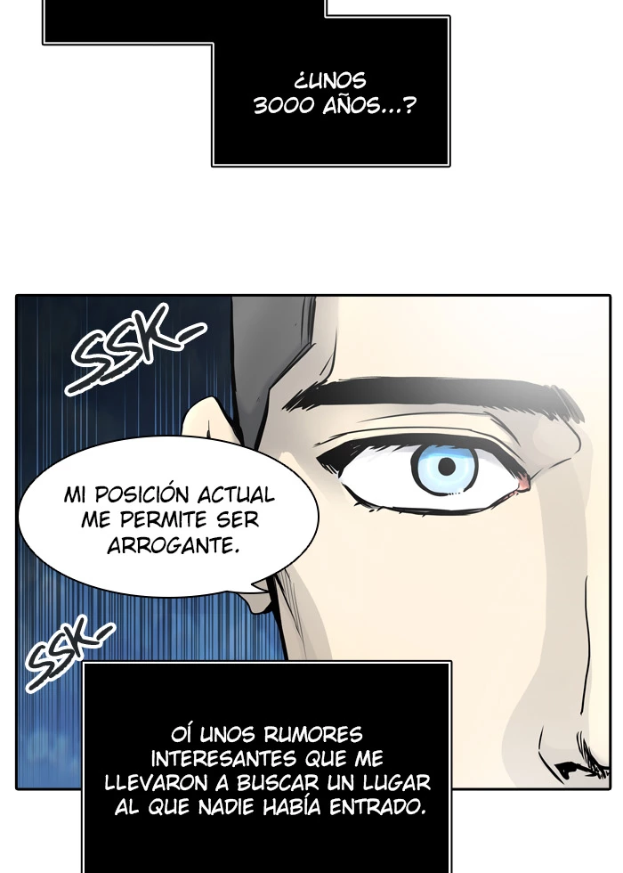 El irregular capítulo 407, página 39