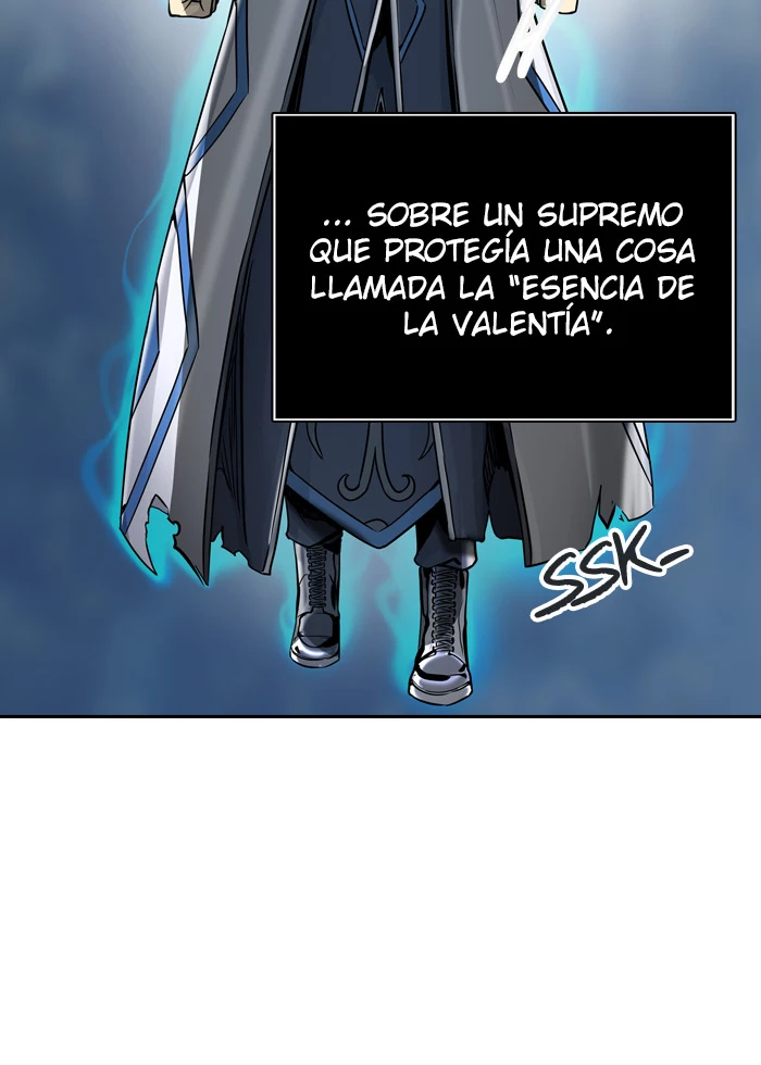 El irregular capítulo 407, página 41