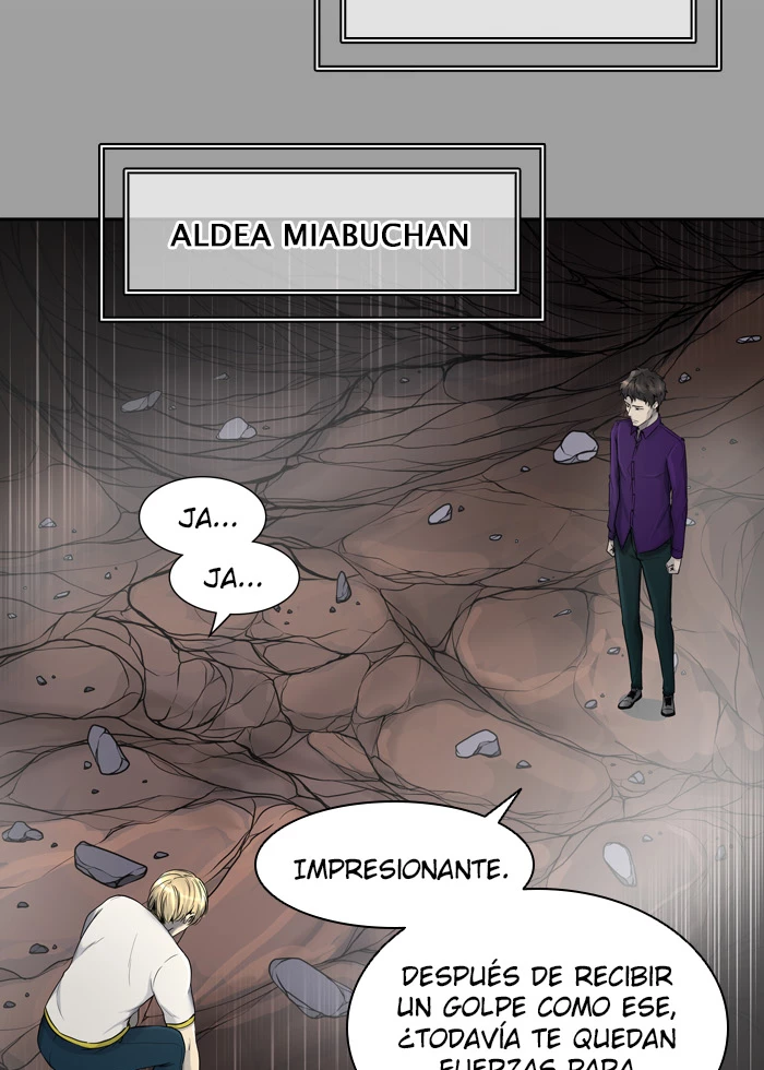 El irregular capítulo 407, página 43