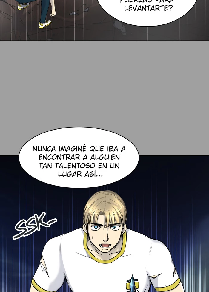 El irregular capítulo 407, página 44