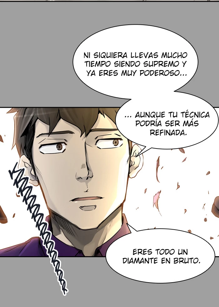 El irregular capítulo 407, página 50