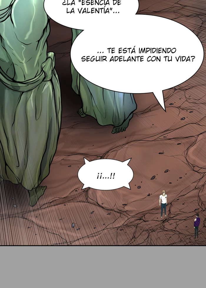El irregular capítulo 407, página 55