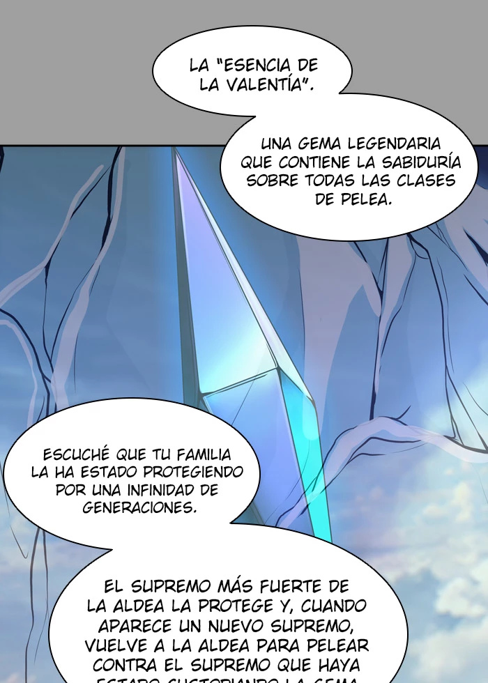 El irregular capítulo 407, página 56