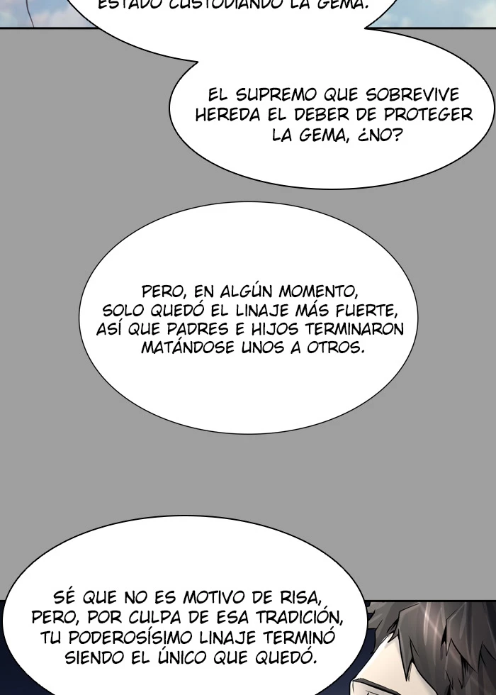El irregular capítulo 407, página 57