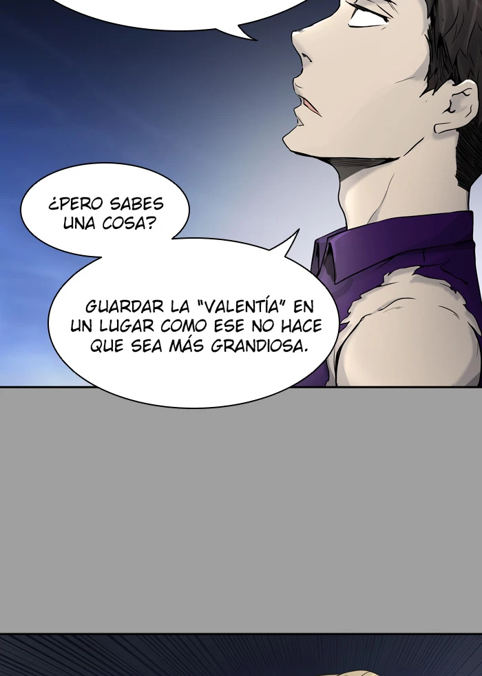 El irregular capítulo 407, página 58