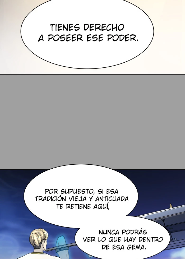 El irregular capítulo 407, página 62