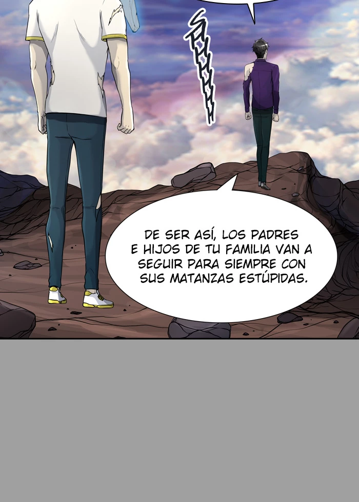 El irregular capítulo 407, página 63