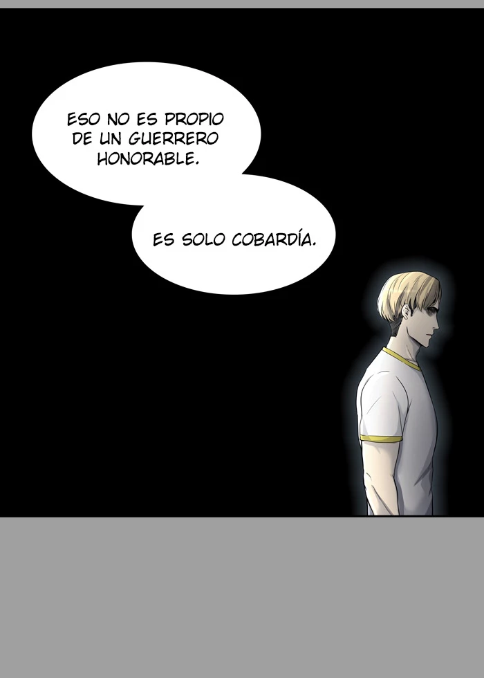 El irregular capítulo 407, página 64