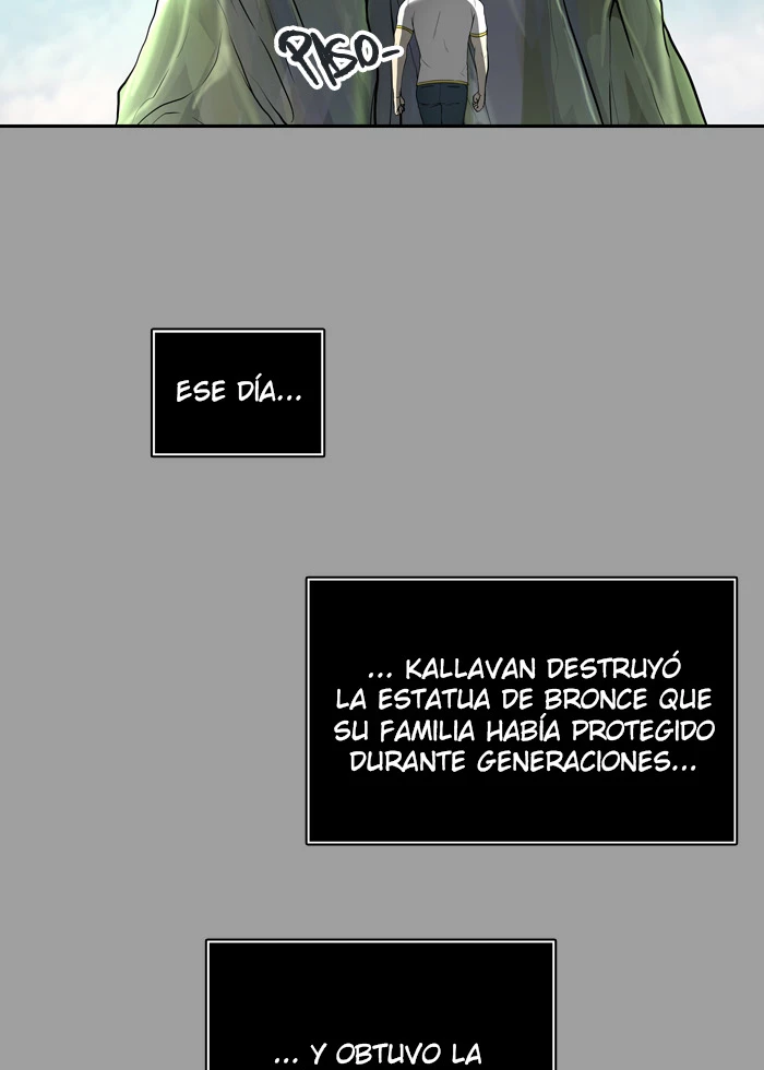 El irregular capítulo 407, página 68