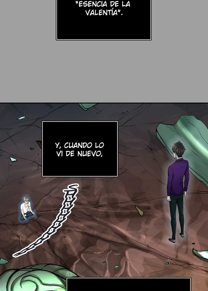 El irregular capítulo 407, página 69