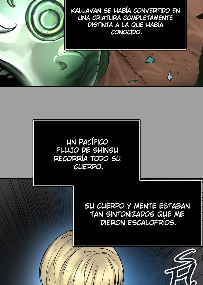 El irregular capítulo 407, página 70