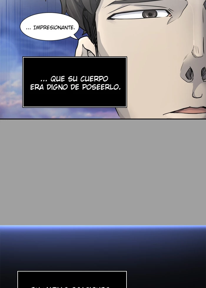 El irregular capítulo 407, página 73