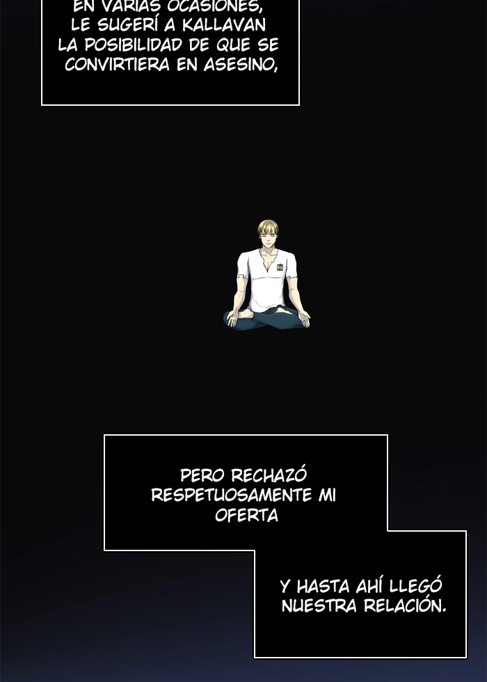 El irregular capítulo 407, página 74
