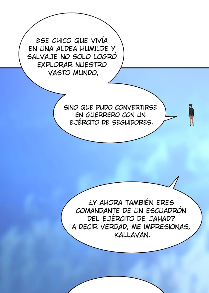 El irregular capítulo 407, página 79
