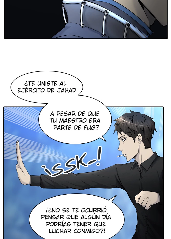 El irregular capítulo 407, página 81