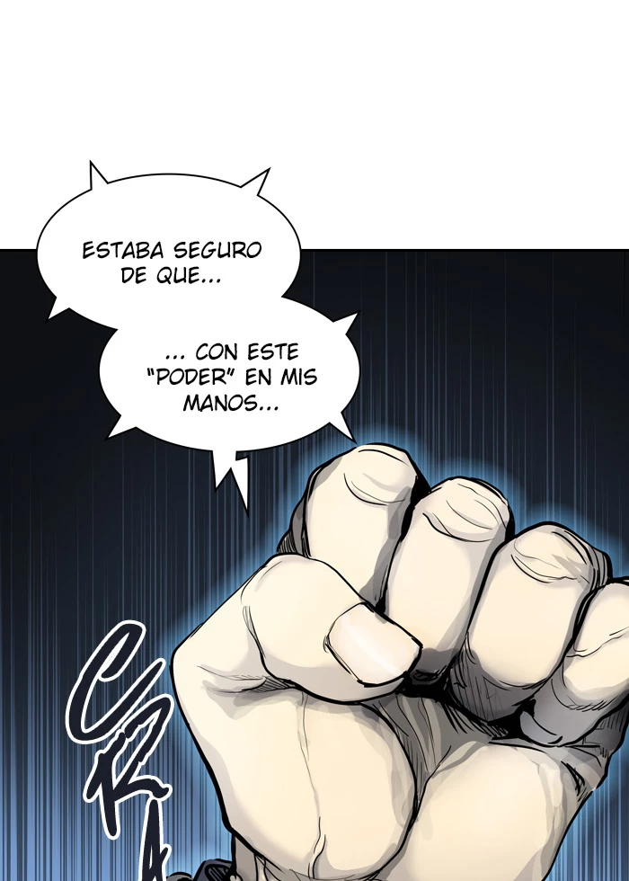 El irregular capítulo 407, página 83