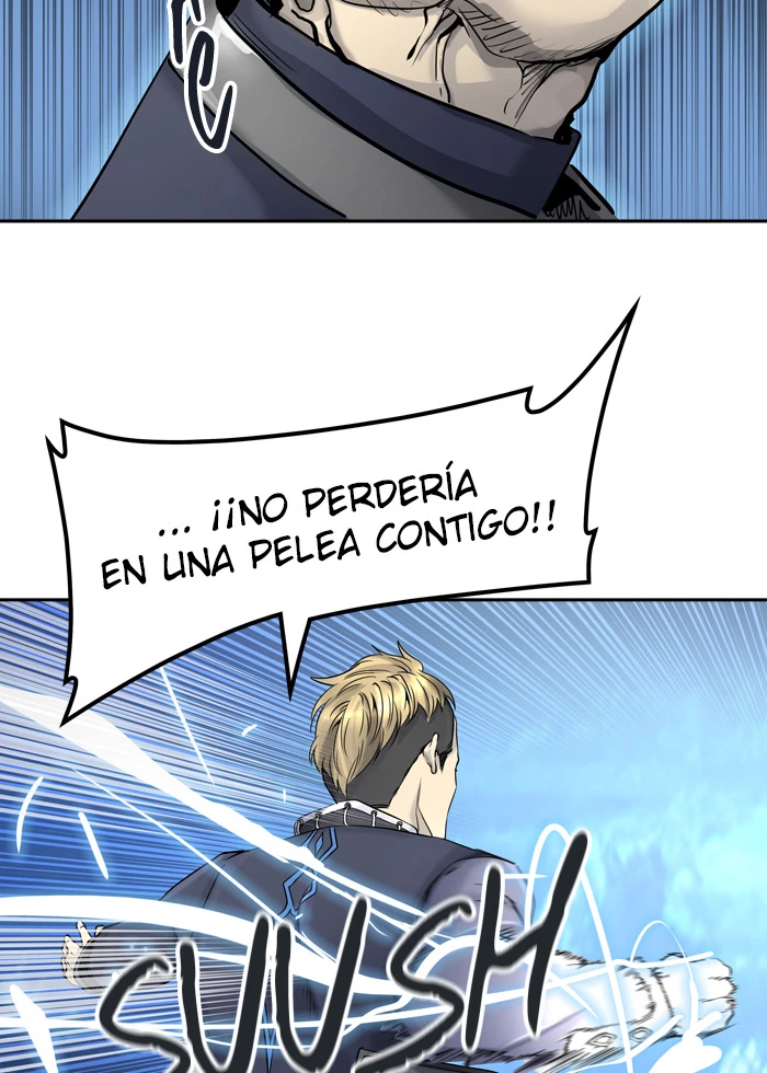 El irregular capítulo 407, página 84