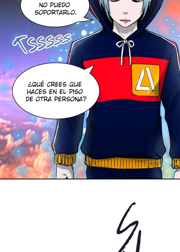 El irregular capítulo 407, página 93