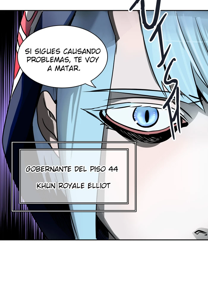El irregular capítulo 407, página 94