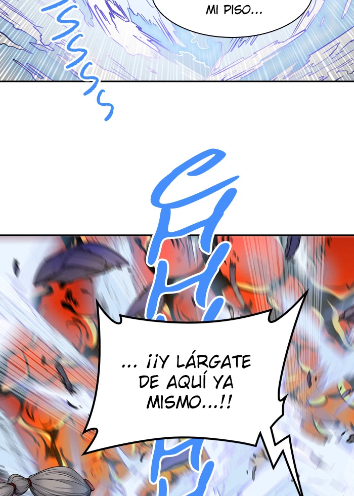 El irregular capítulo 407, página 97