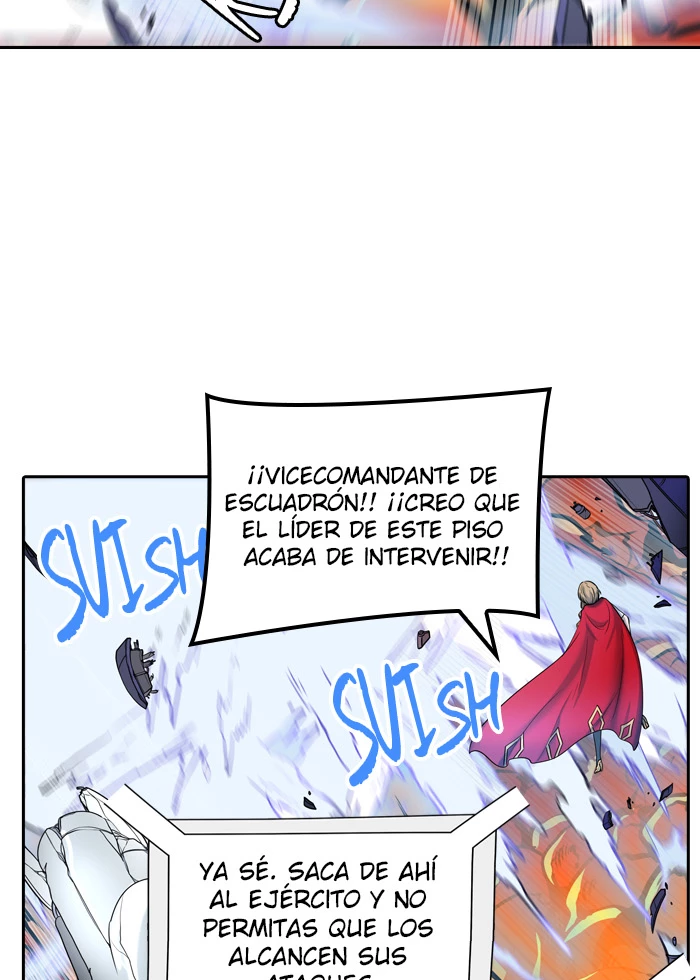El irregular capítulo 407, página 99