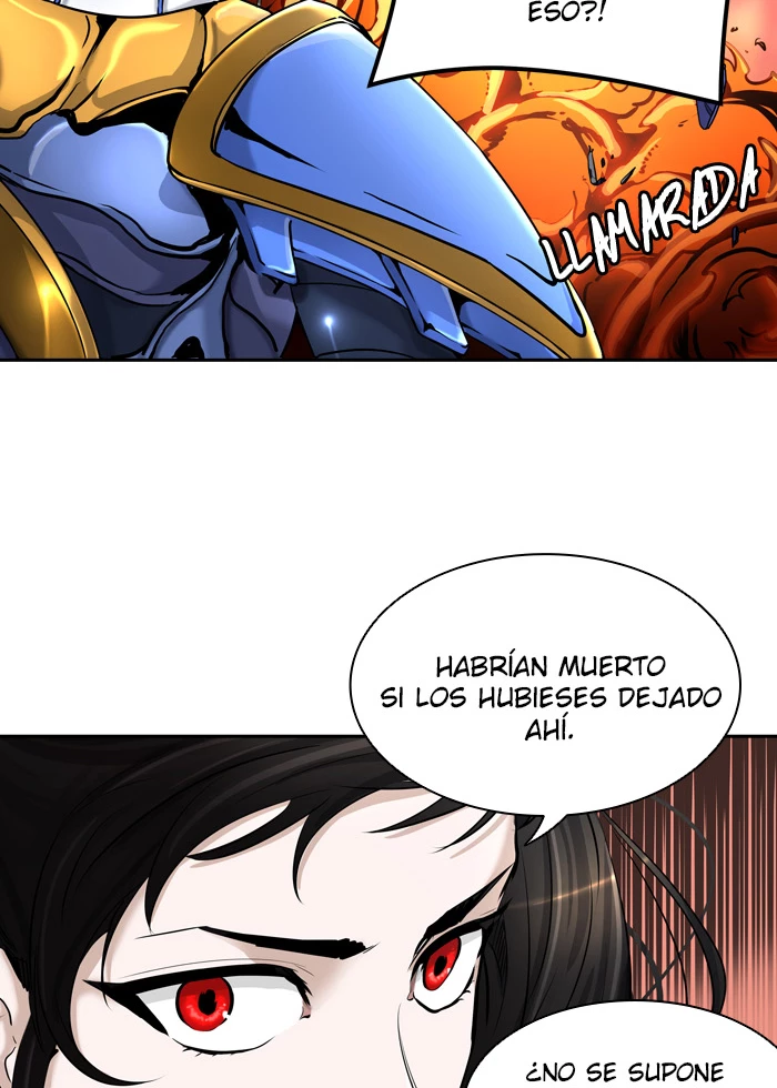 El irregular capítulo 407, página 119