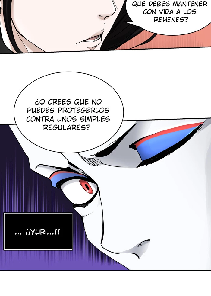 El irregular capítulo 407, página 120