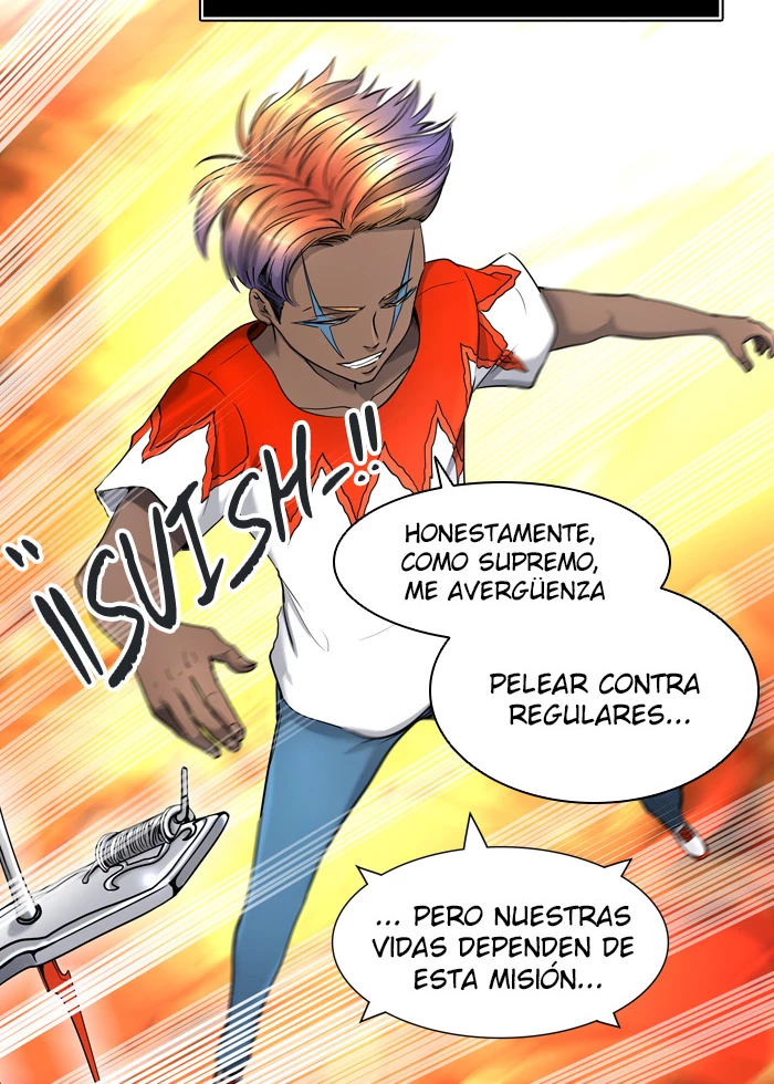 El irregular capítulo 407, página 130