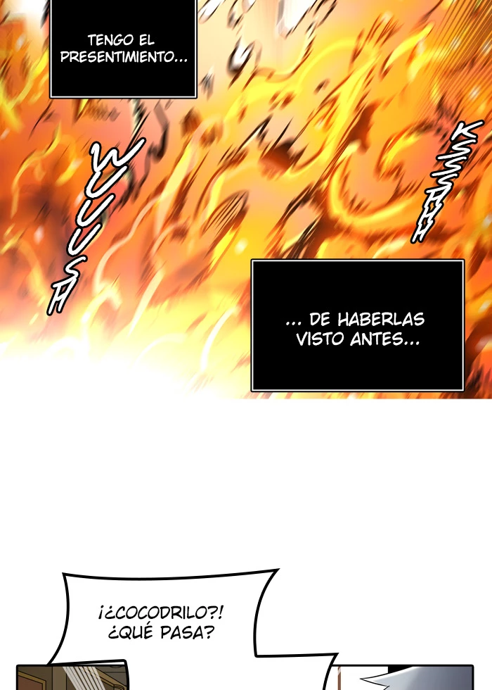 El irregular capítulo 408, página 6