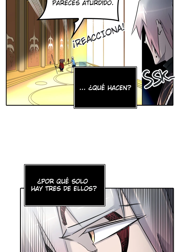 El irregular capítulo 408, página 7