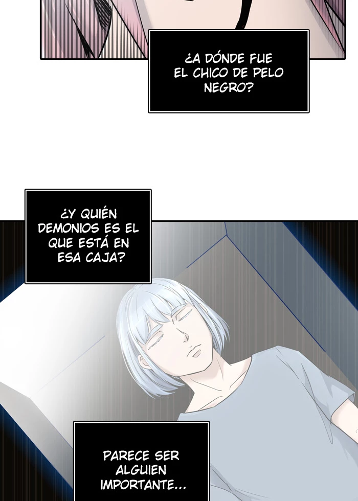 El irregular capítulo 408, página 8