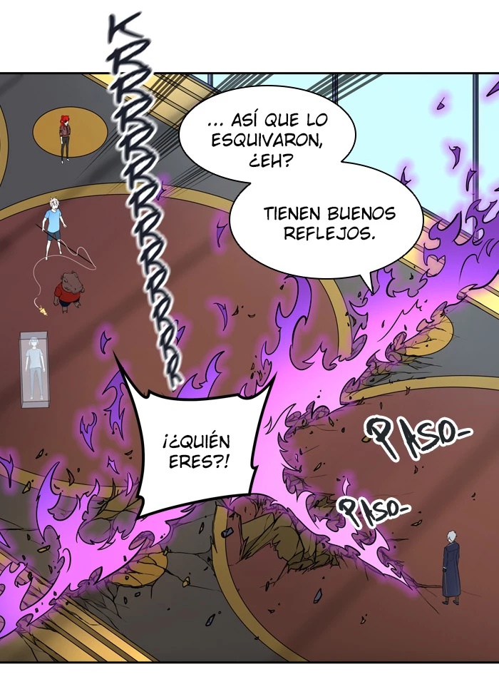 El irregular capítulo 408, página 13