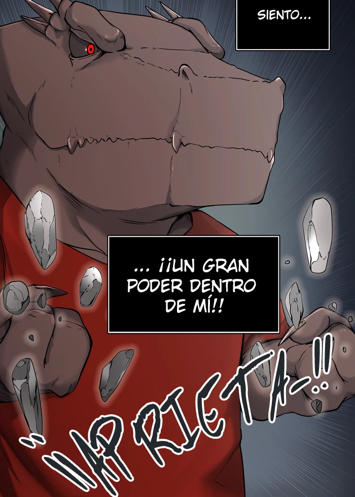 El irregular capítulo 408, página 17
