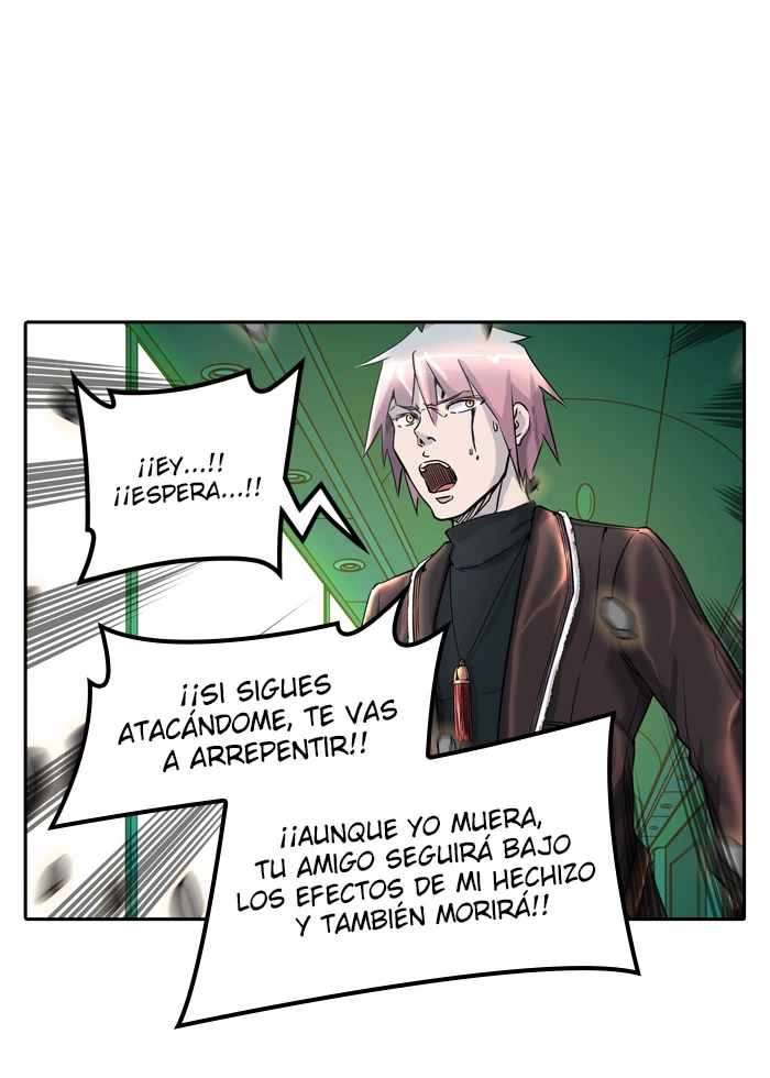 El irregular capítulo 408, página 30