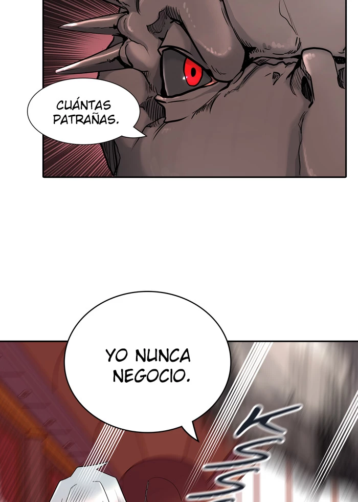 El irregular capítulo 408, página 32