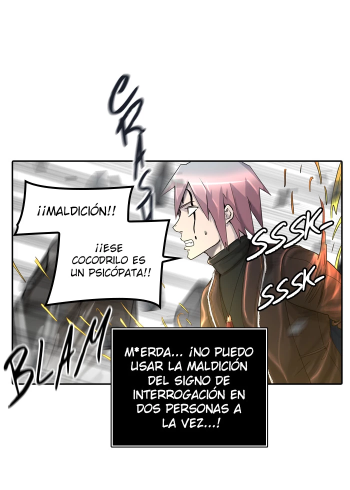 El irregular capítulo 408, página 37