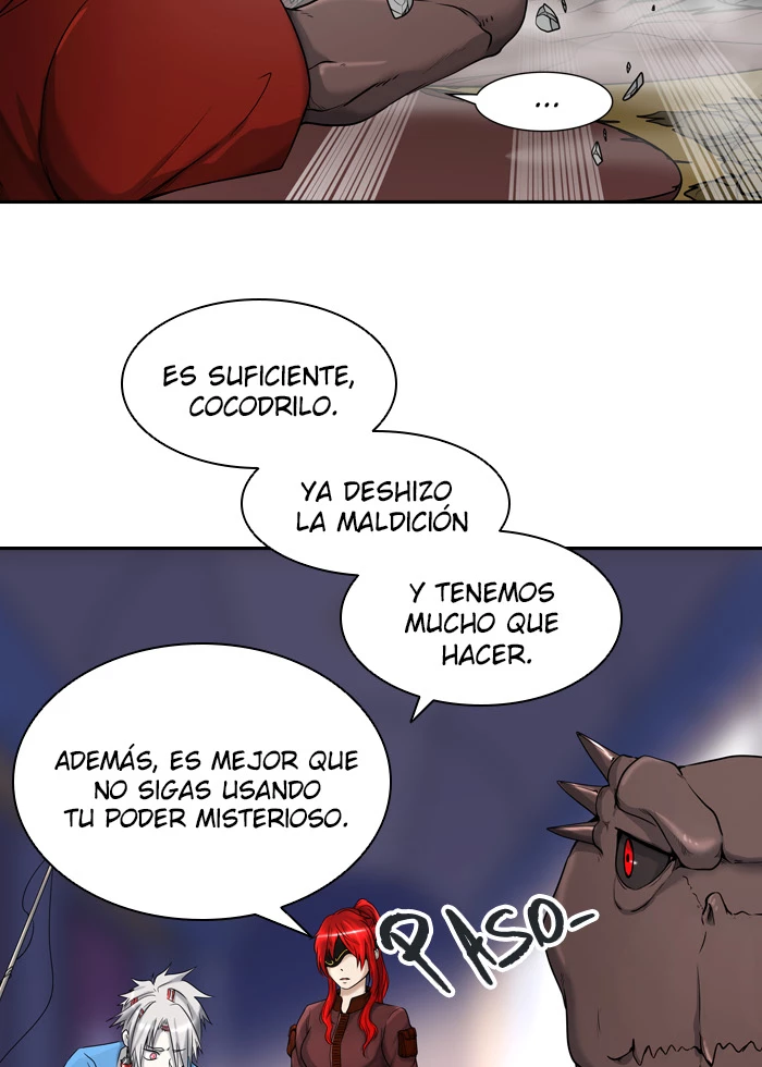 El irregular capítulo 408, página 44