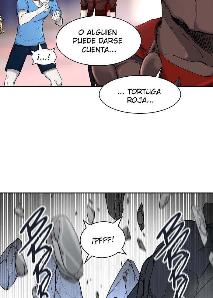 El irregular capítulo 408, página 45