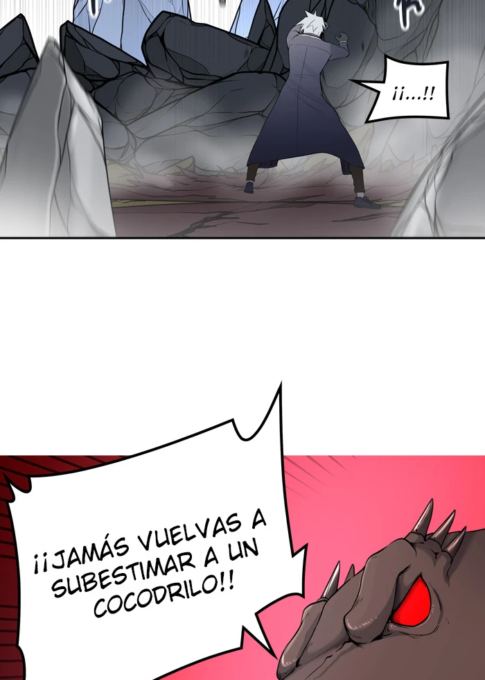 El irregular capítulo 408, página 46