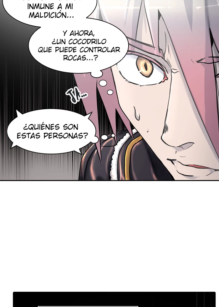 El irregular capítulo 408, página 49
