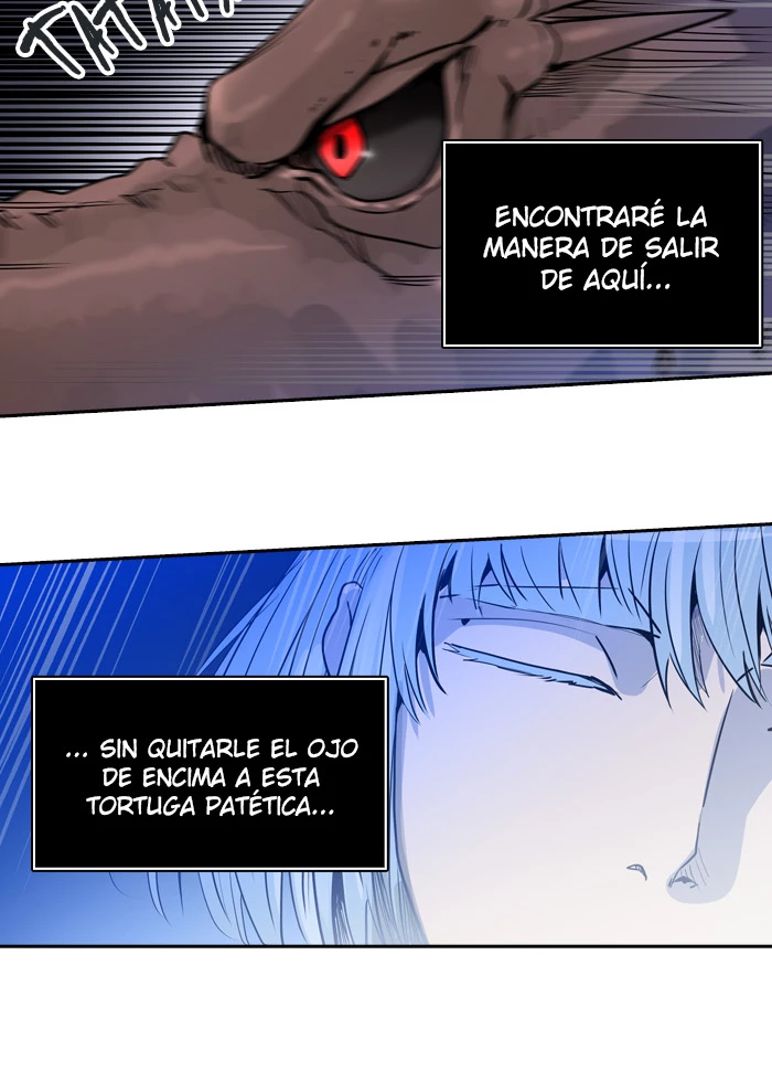 El irregular capítulo 408, página 51
